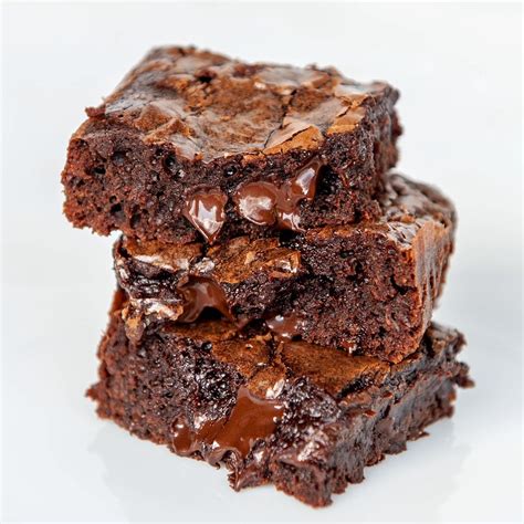 Brownie Caseiro

